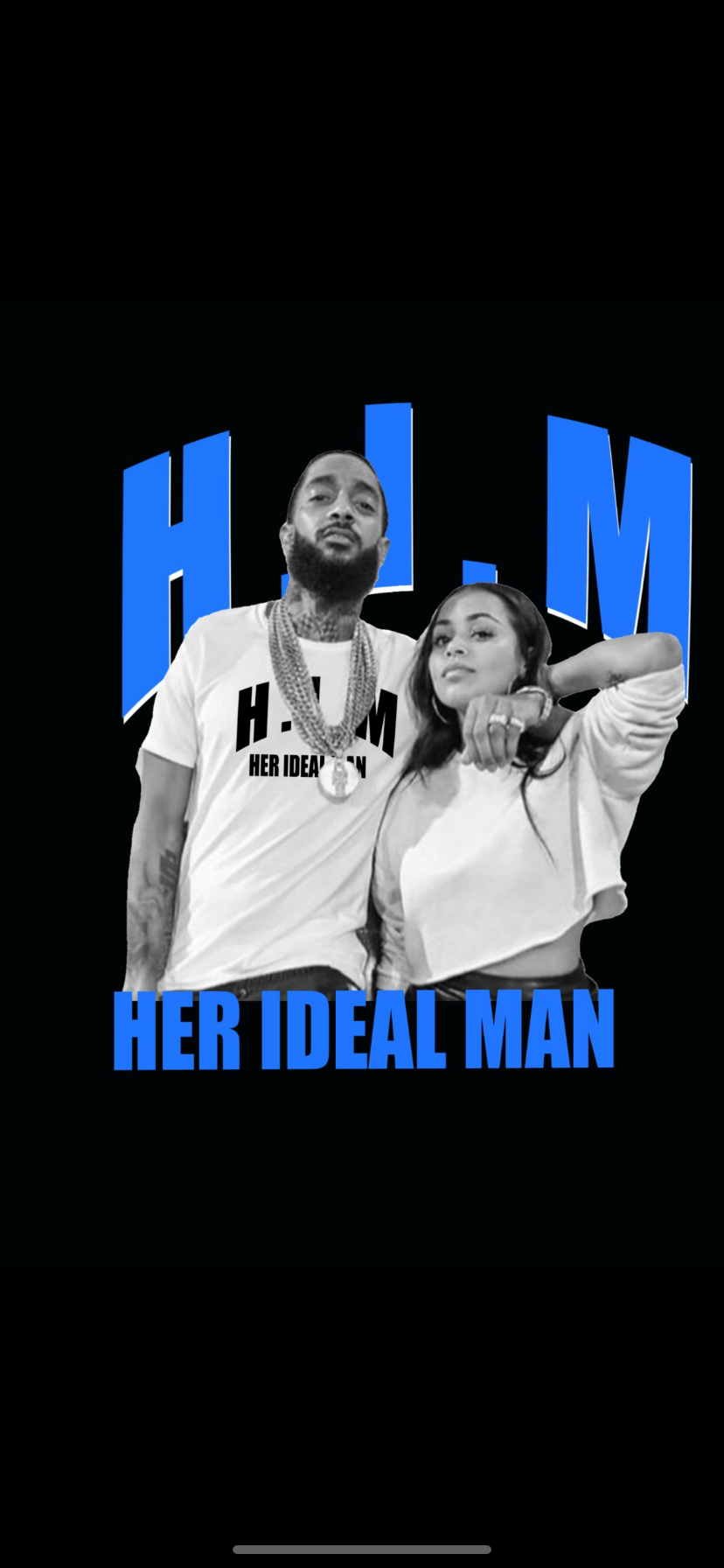 HIM NIPSEY
