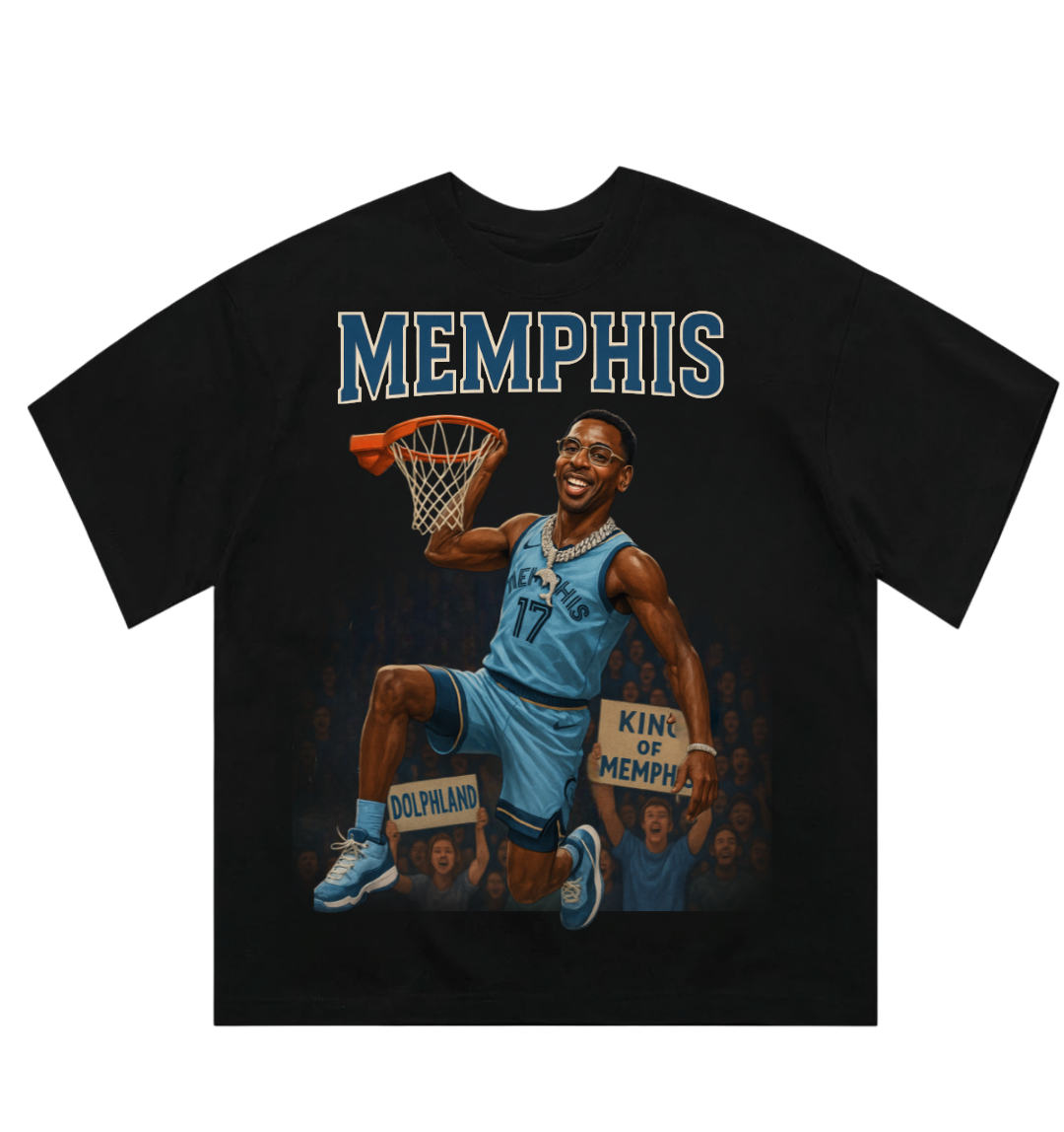 King of Memphis