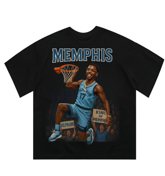 King of Memphis