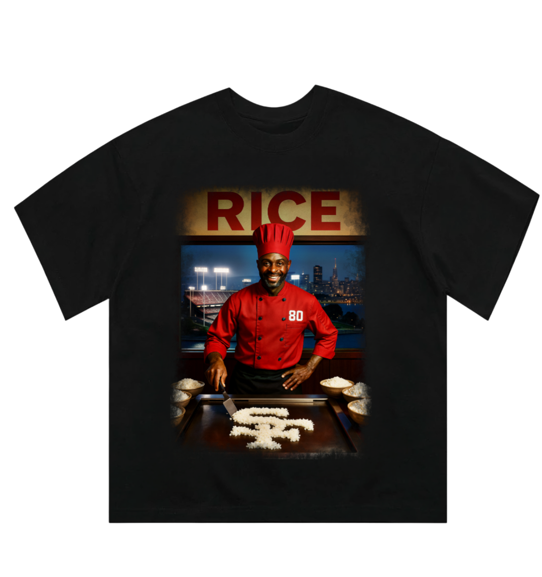 SF Rice