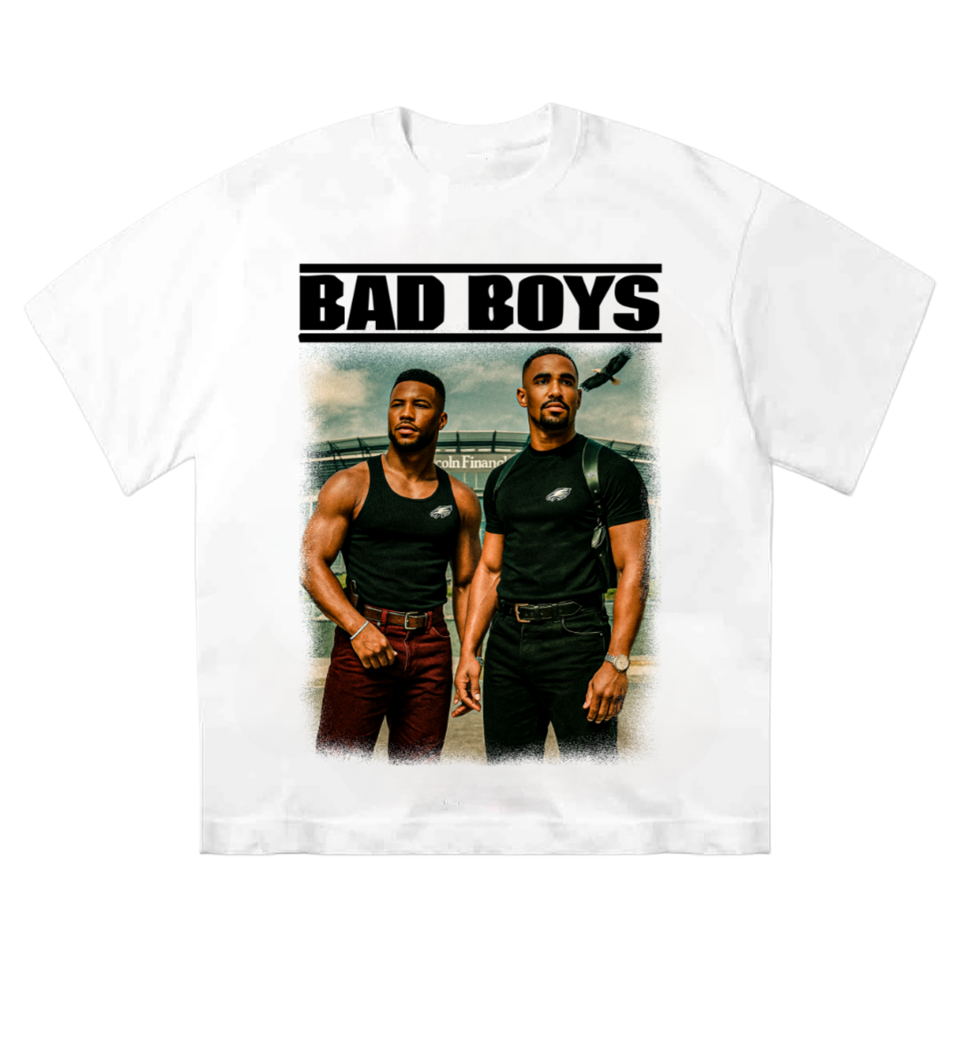 Bad Boys