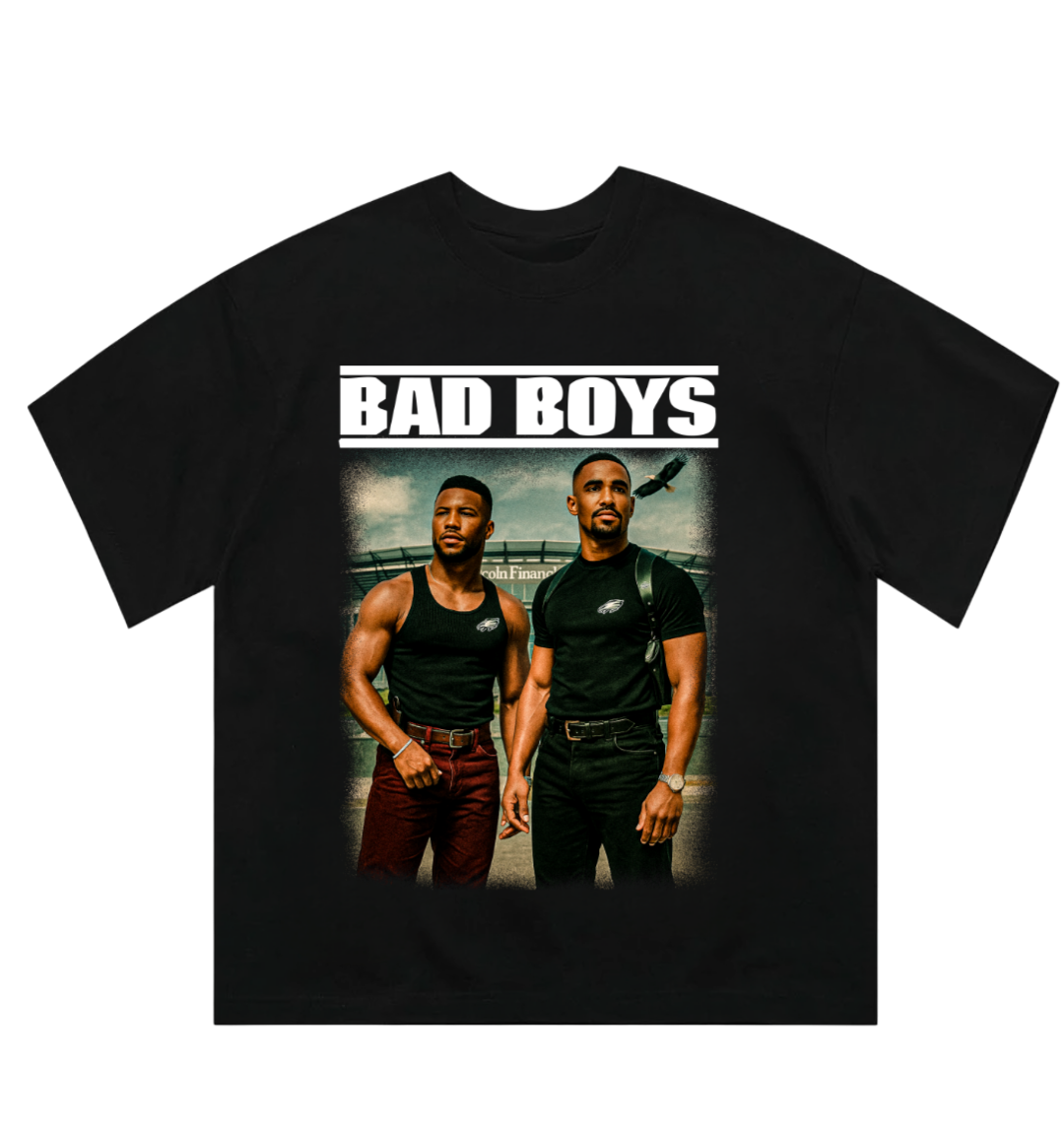 Bad Boys