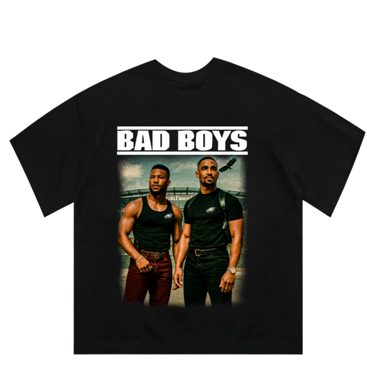 Bad Boys