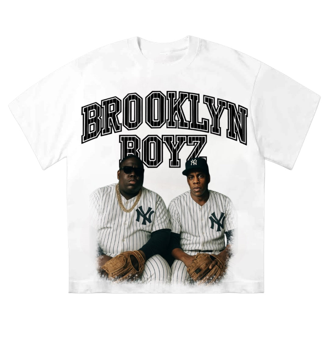 Brooklyn Boyz