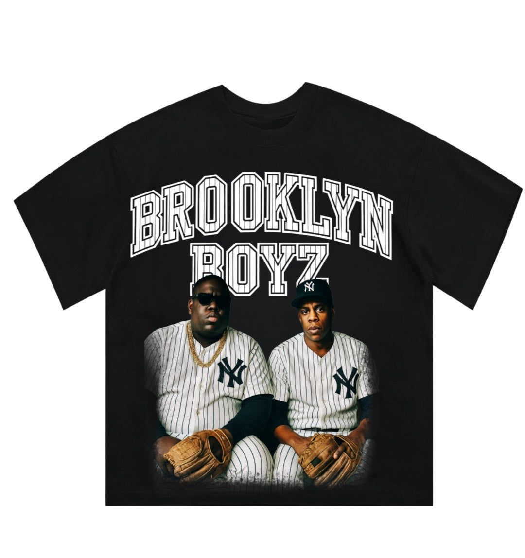 Brooklyn Boyz