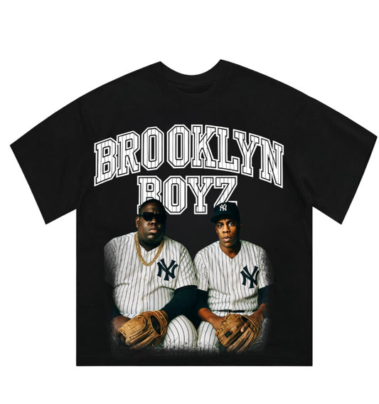 Brooklyn Boyz