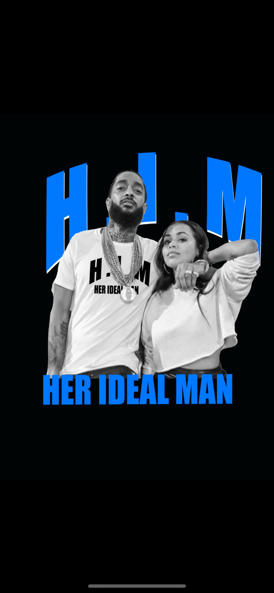 HIM NIPSEY