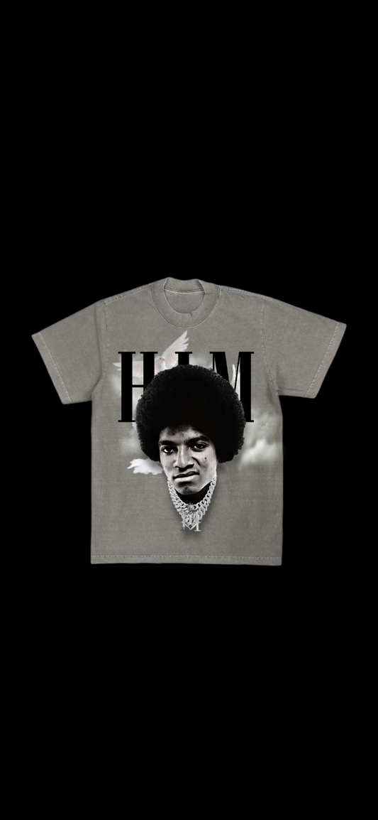 H.I.M  M.J