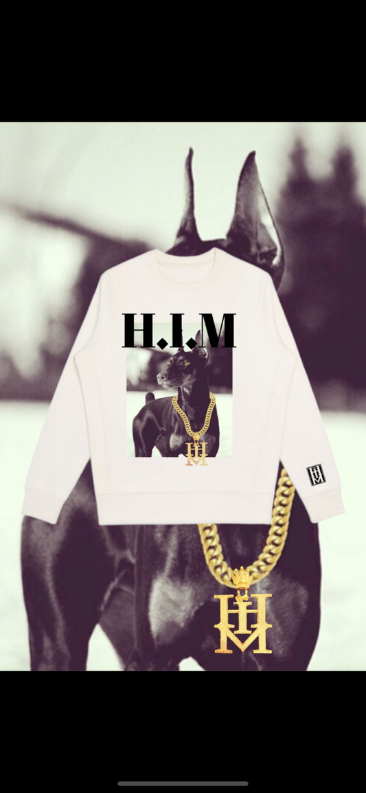 H.I.M Dobermann